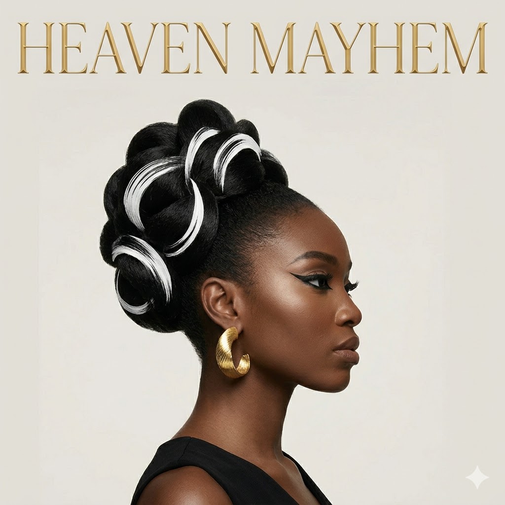 Heaven Mayhem